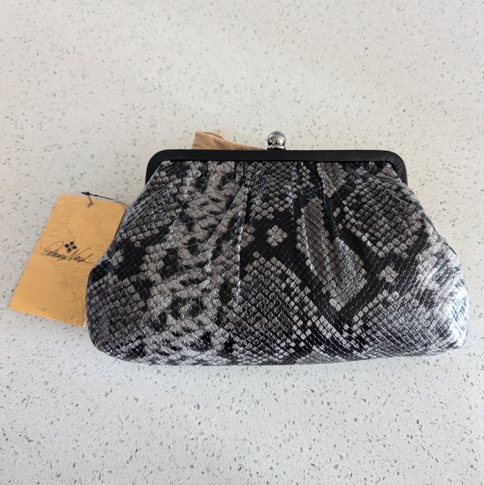 Patricia Nash Crossbody or Clutch